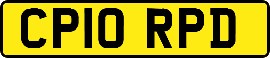 CP10RPD