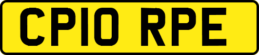 CP10RPE