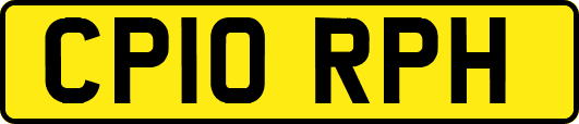 CP10RPH