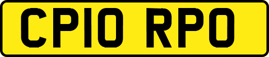 CP10RPO