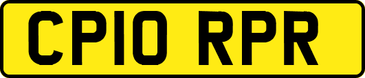 CP10RPR