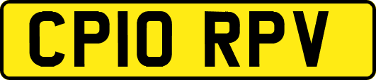 CP10RPV