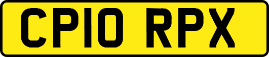 CP10RPX