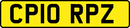 CP10RPZ