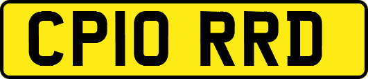 CP10RRD