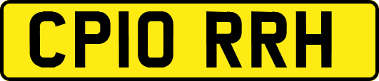 CP10RRH