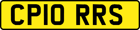 CP10RRS
