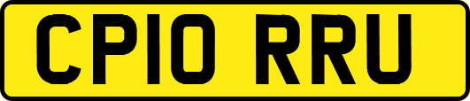 CP10RRU