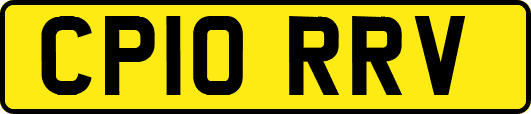 CP10RRV