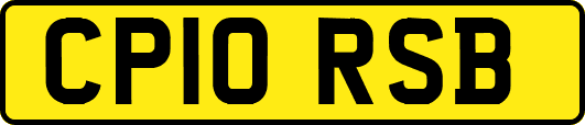 CP10RSB