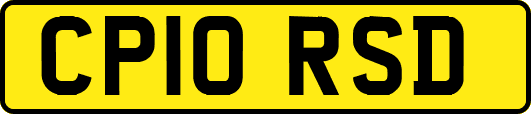 CP10RSD