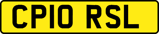 CP10RSL