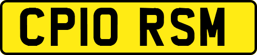 CP10RSM