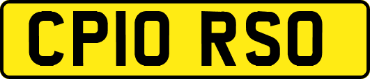 CP10RSO