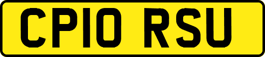 CP10RSU