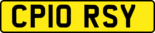 CP10RSY