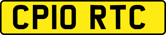 CP10RTC