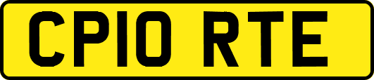 CP10RTE
