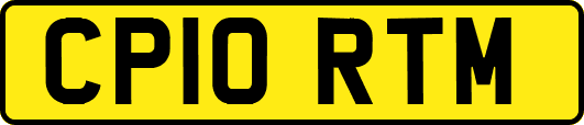 CP10RTM