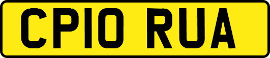CP10RUA