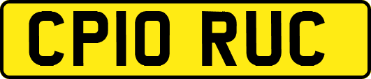 CP10RUC