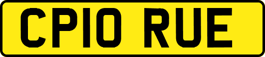 CP10RUE