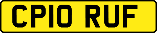 CP10RUF