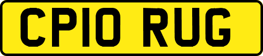 CP10RUG