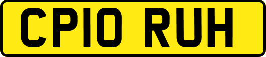 CP10RUH