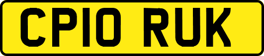 CP10RUK