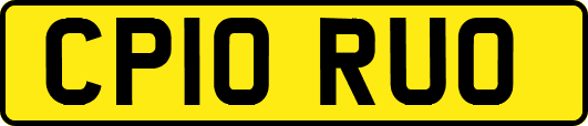 CP10RUO