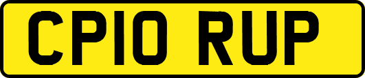 CP10RUP