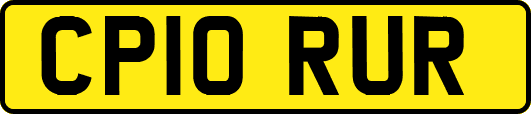 CP10RUR