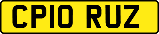 CP10RUZ