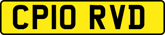 CP10RVD