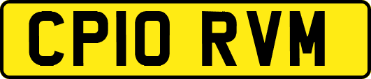 CP10RVM