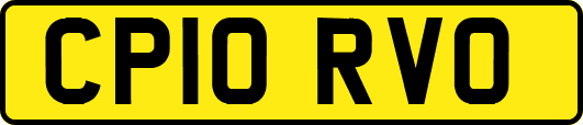CP10RVO