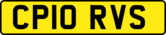 CP10RVS