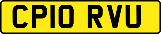 CP10RVU