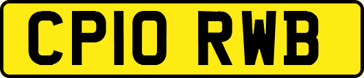 CP10RWB