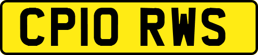 CP10RWS