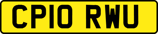 CP10RWU