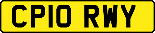 CP10RWY