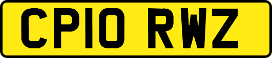 CP10RWZ