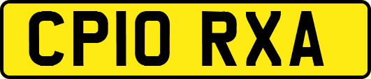 CP10RXA