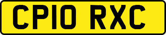 CP10RXC