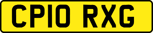 CP10RXG