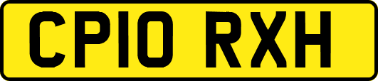 CP10RXH