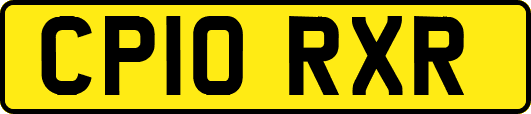 CP10RXR
