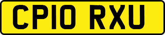 CP10RXU